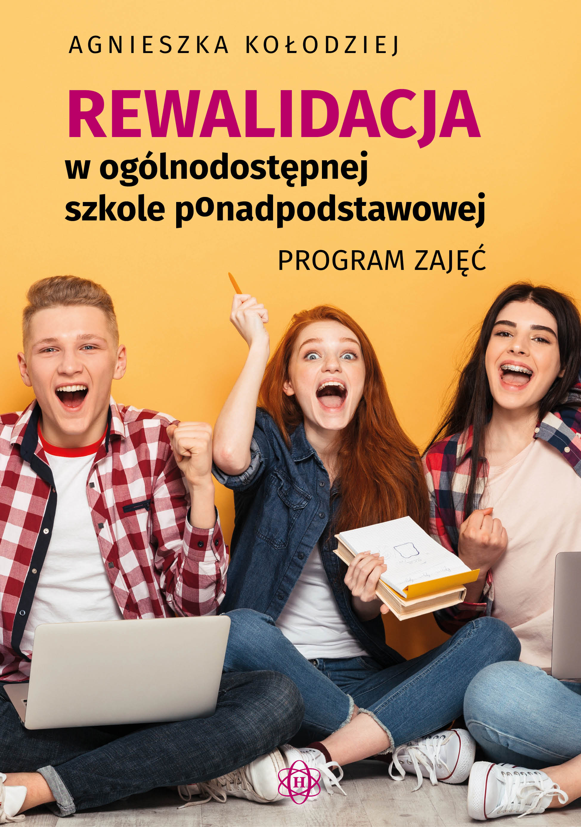 Image of Rewalidacja w ogólnodostępnej szkole ponadpodstawowej Program zajęć