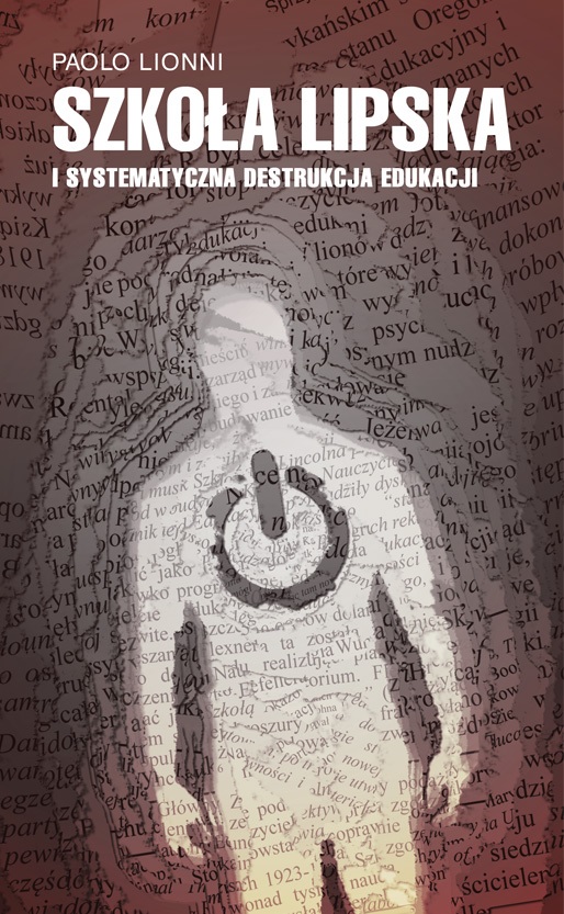 Image of Szkoła lipska i systematyczna destrukcja edukacji