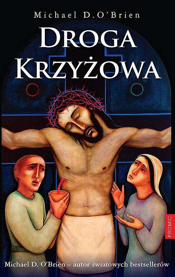 Image of Droga Krzyżowa