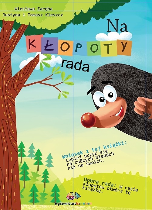 Image of Na kłopoty rada