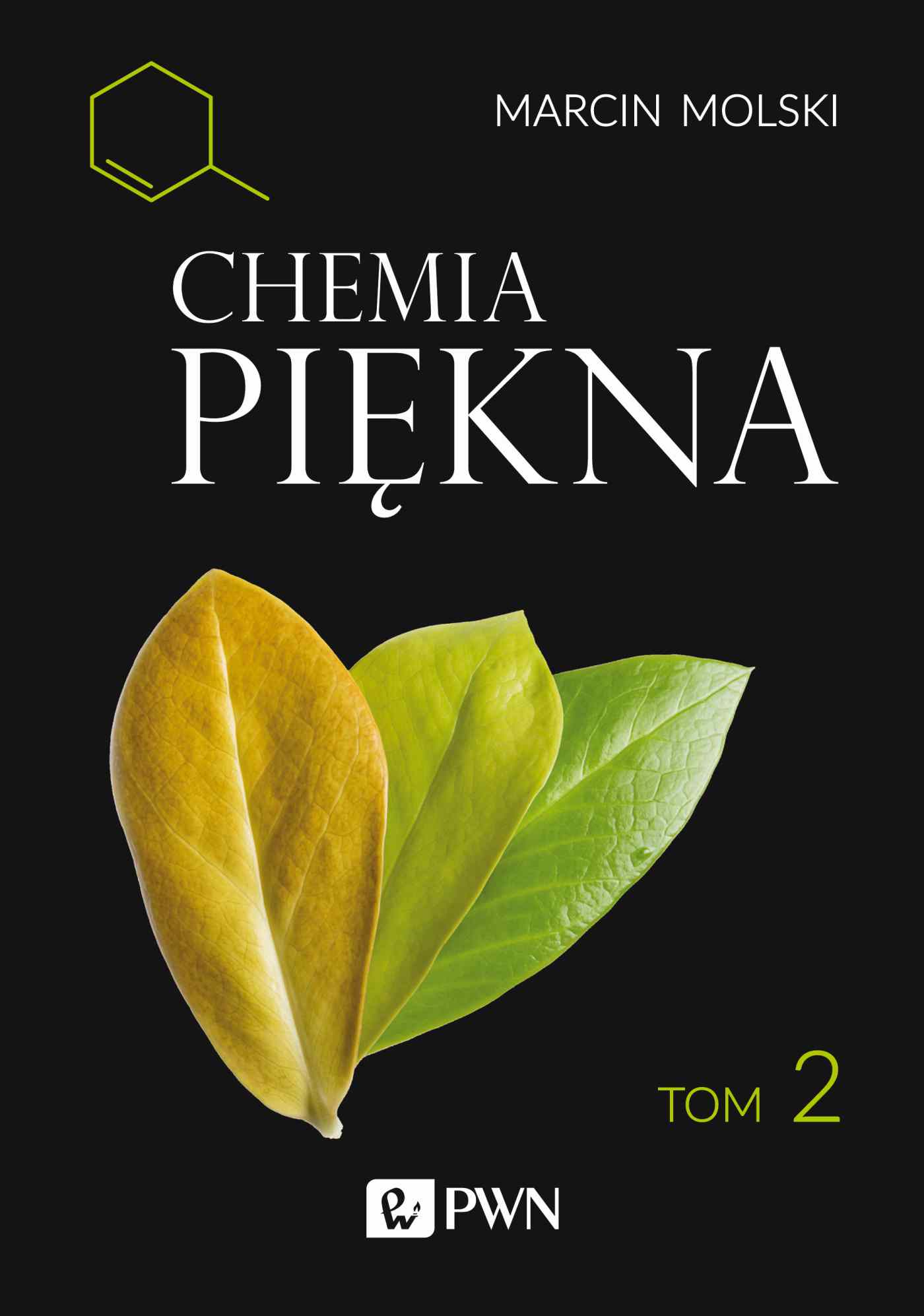 Image of Chemia piękna. Tom 2