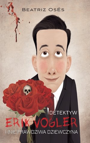 Image of Erik Vogler i (nie)prawdziwa dziewczyna