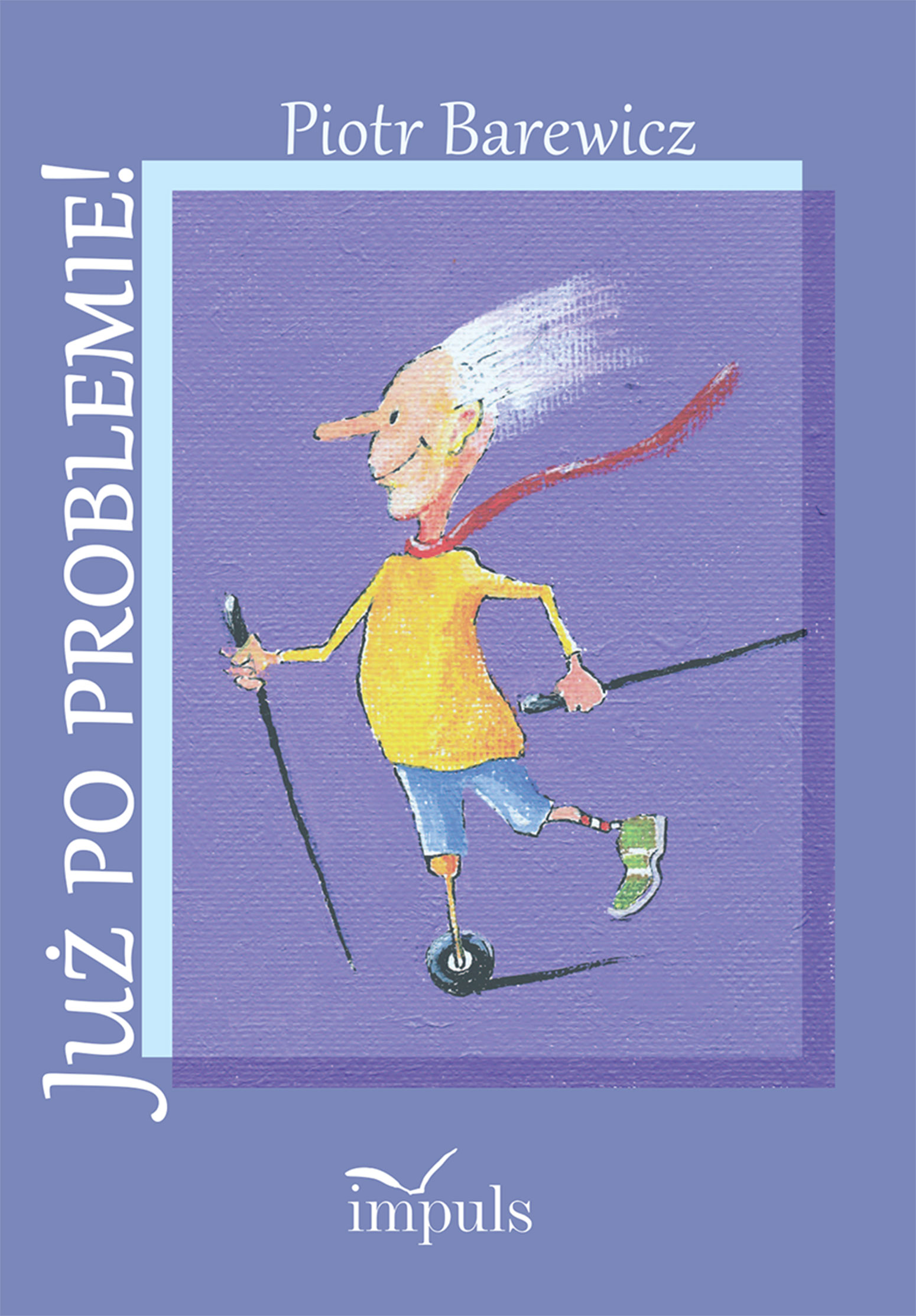 Image of Już po problemie!