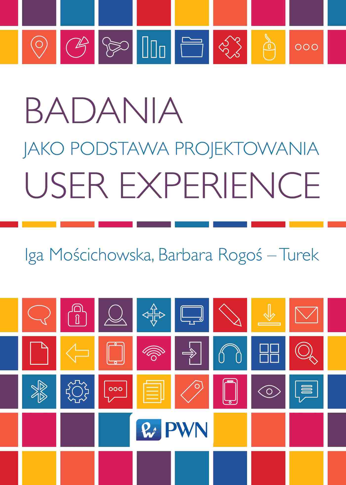 Image of Badania jako Podstawa Projektowania User Experience