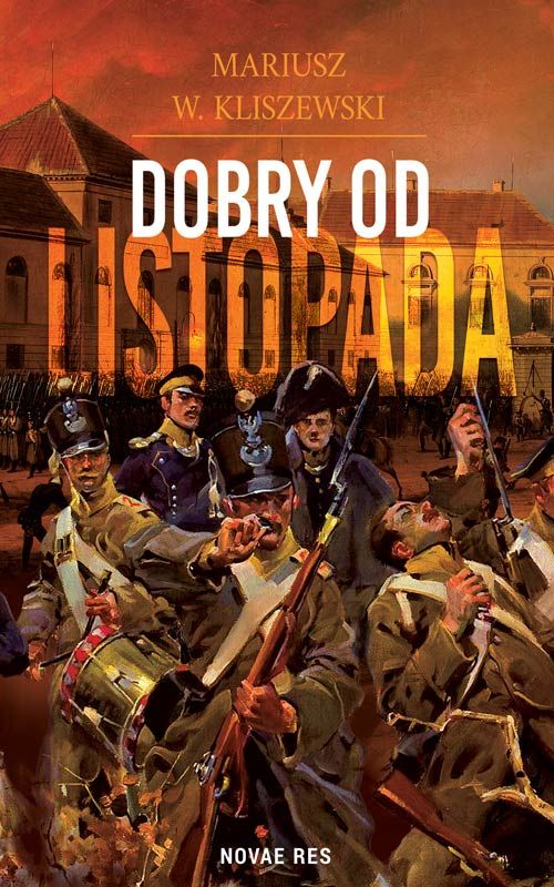 Image of Dobry od listopada