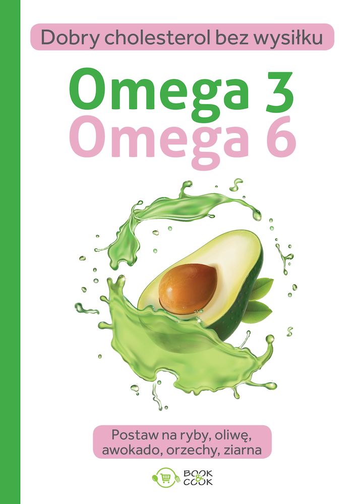 Image of Omega 3 Omega 6