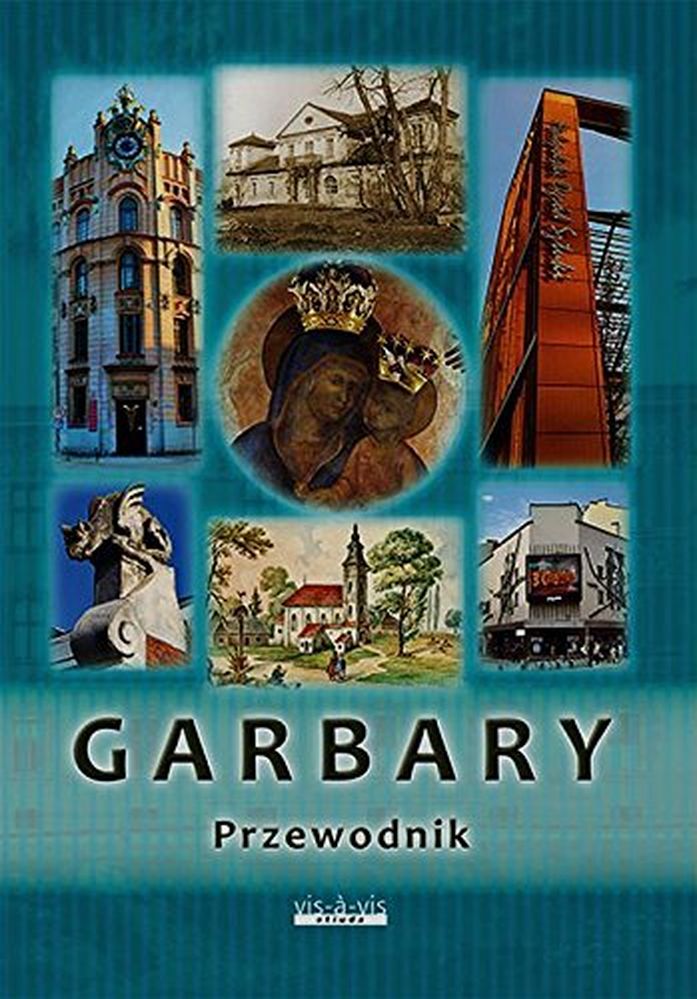 Image of Garbary. Przewodnik