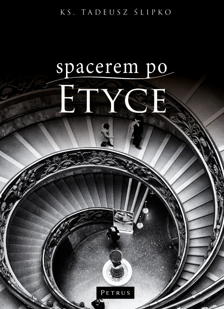 Image of Spacerem po etyce wyd. 2