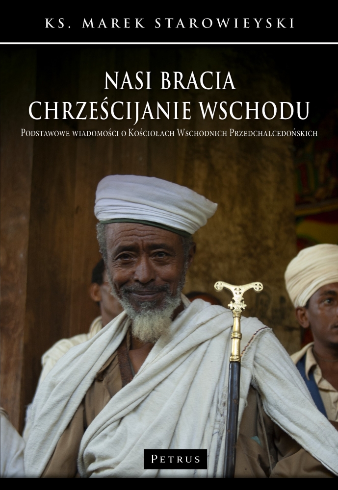 Image of Nasi bracia chrześcijanie wschodu