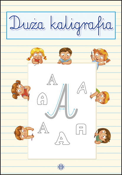 Image of Duża kaligrafia