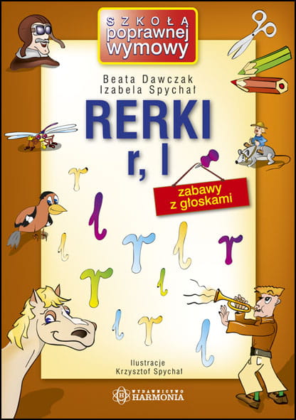 Image of Rerki r l