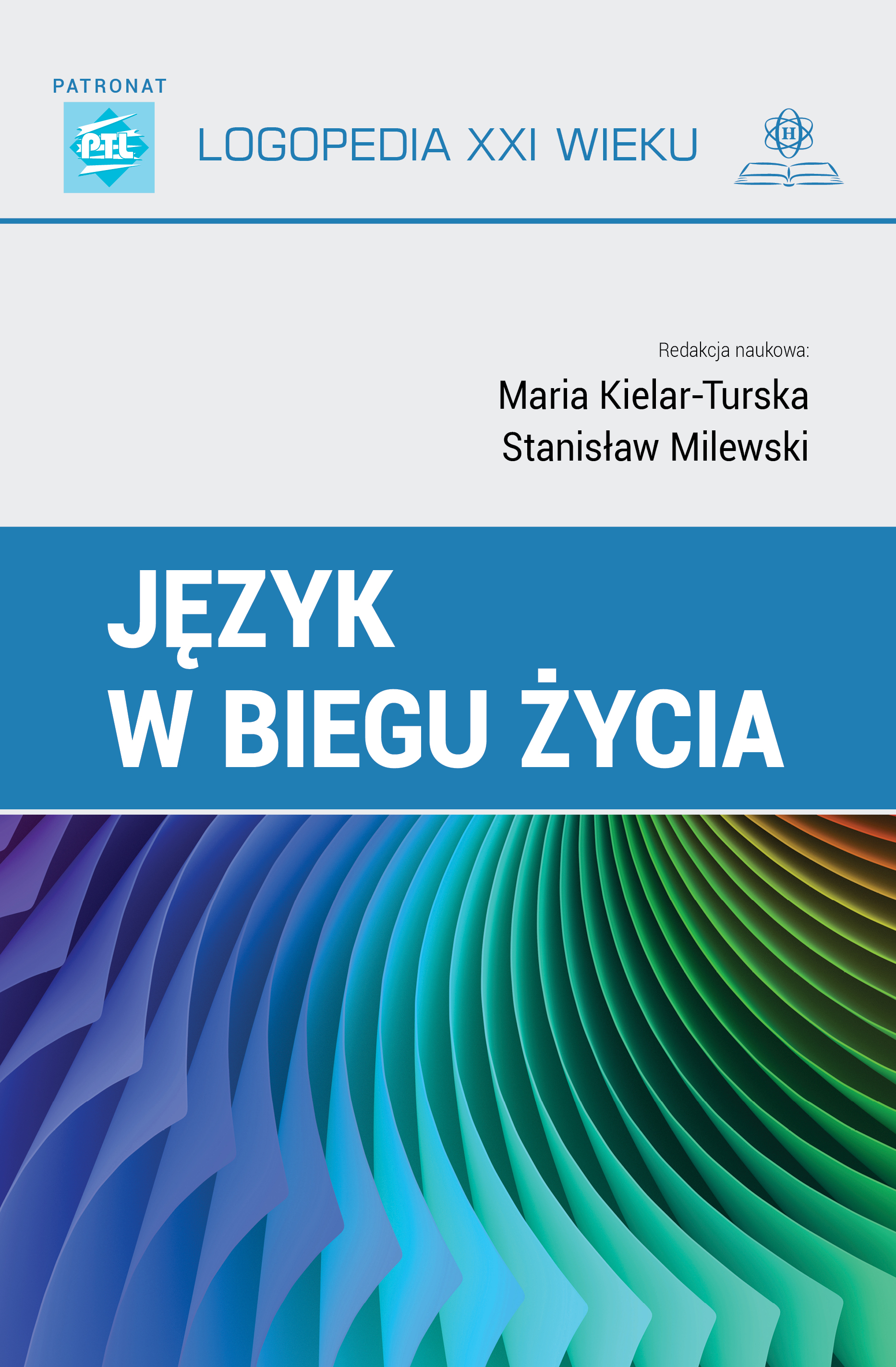 Image of Język w biegu życia