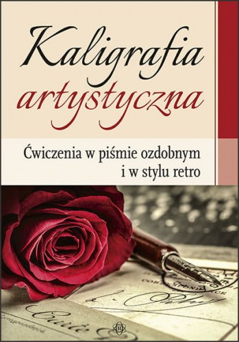 Image of Kaligrafia artystyczna
