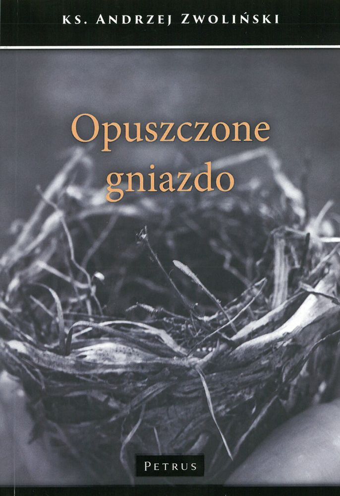 Image of Opuszczone gniazdo