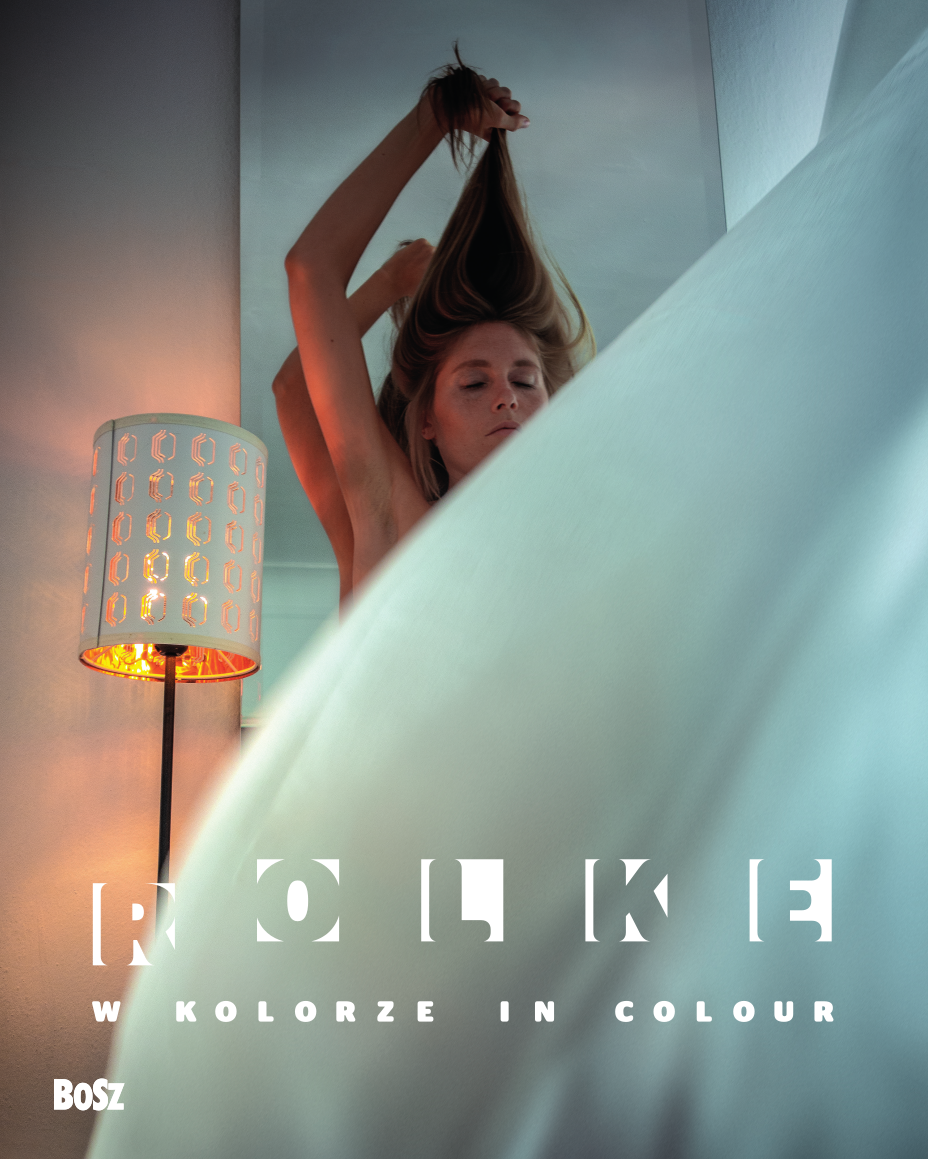 Image of Rolke w kolorze