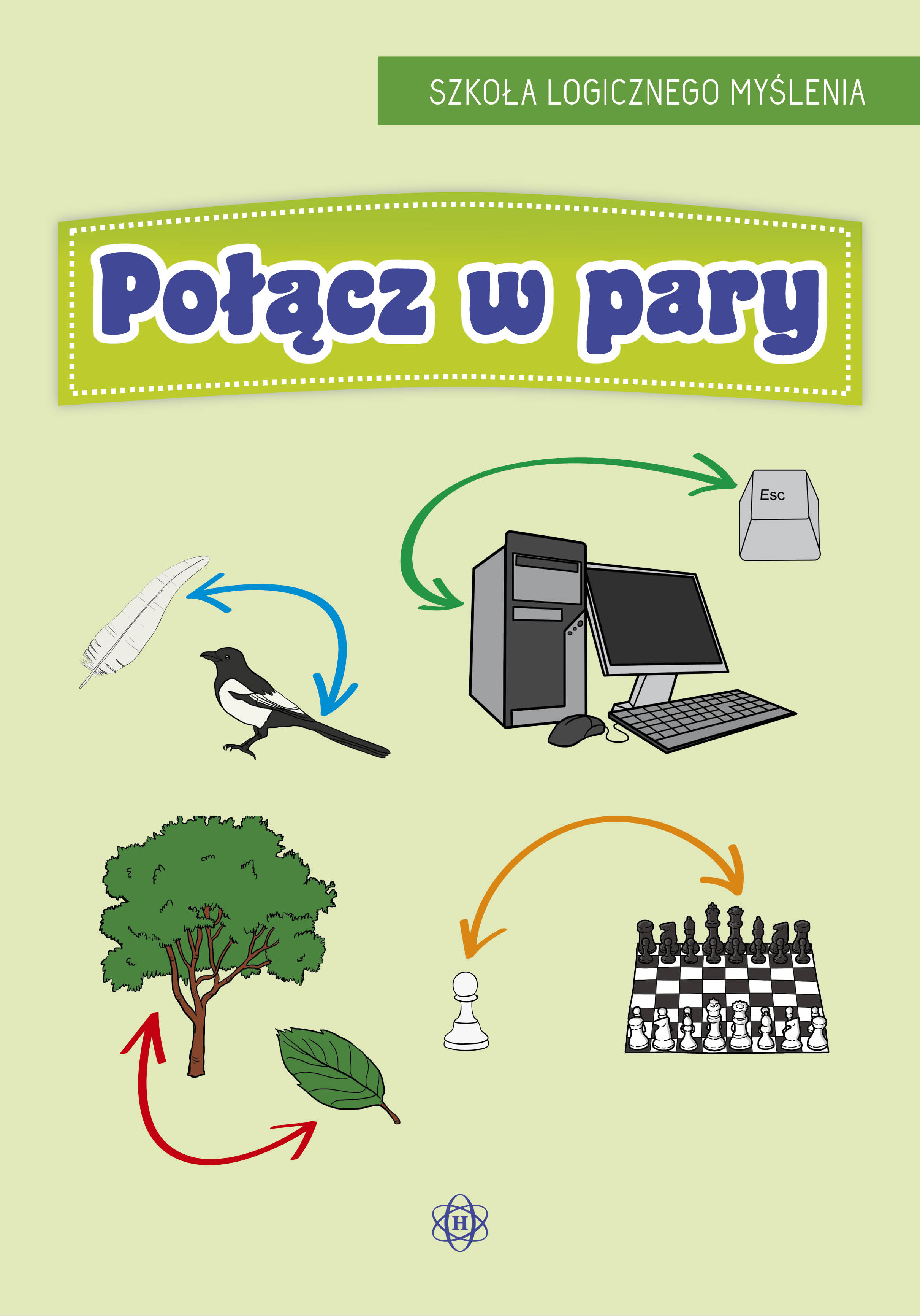Image of Połącz w pary