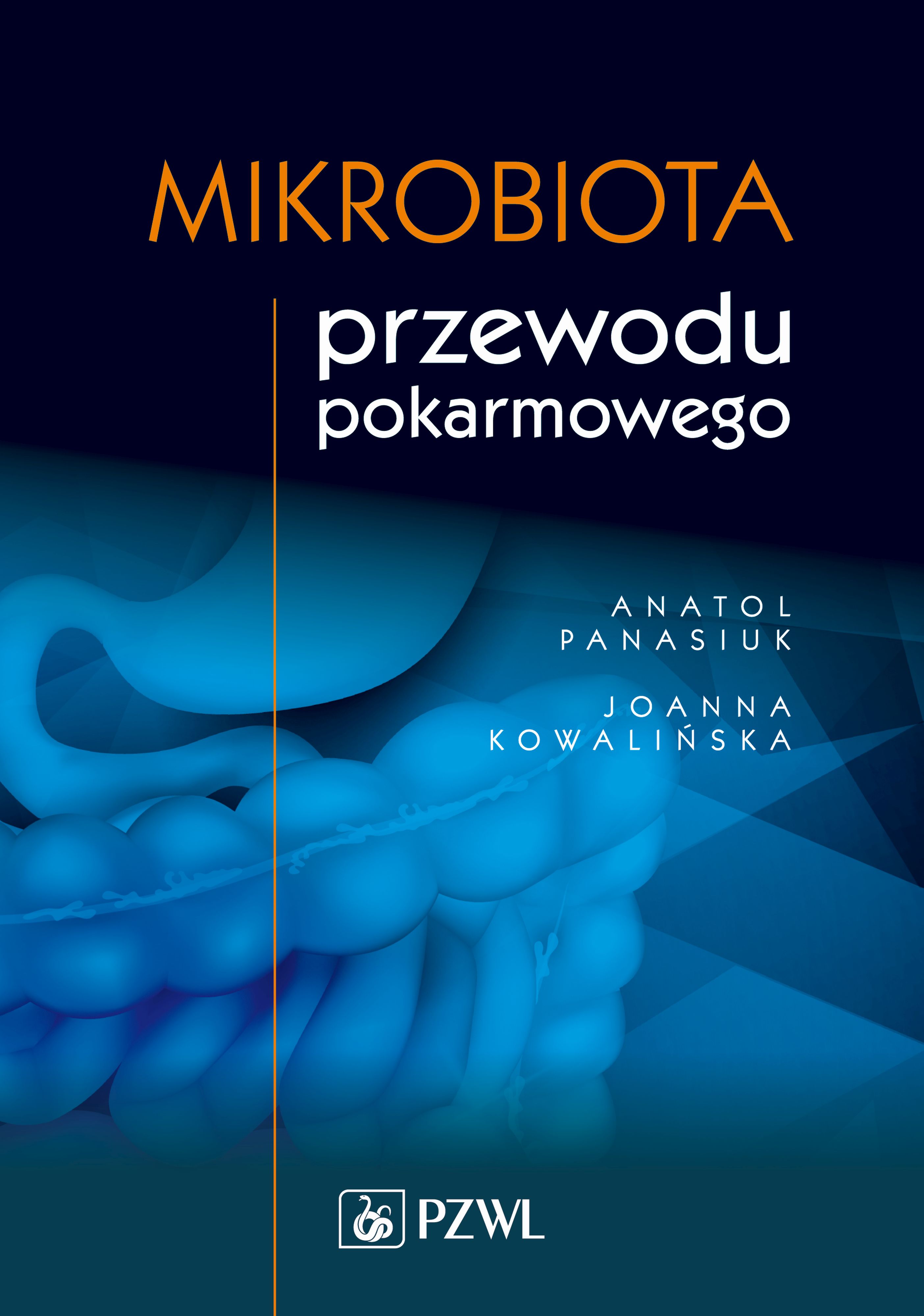 Image of Mikrobiota przewodu pokarmowego