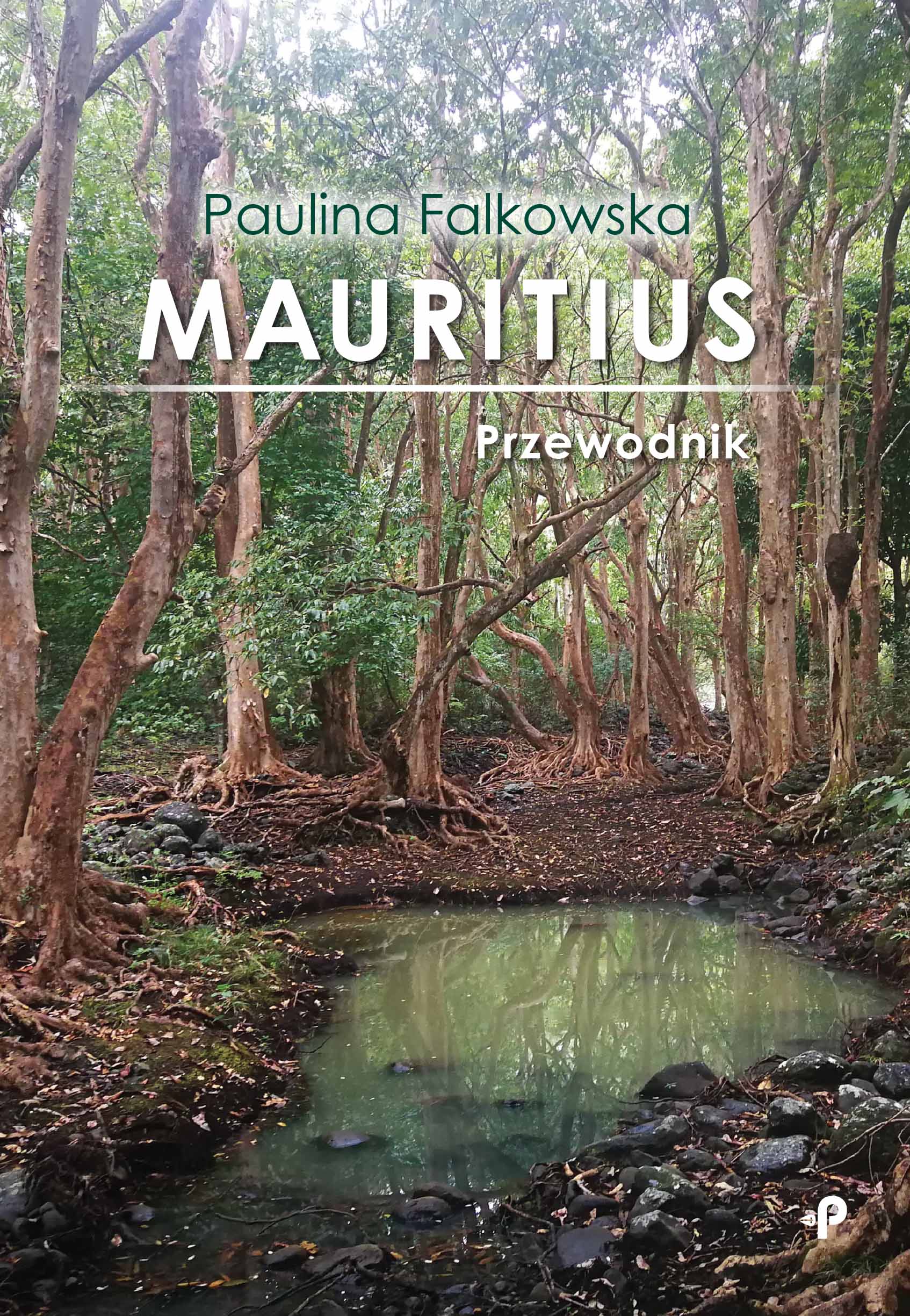 Image of Mauritius przewodnik