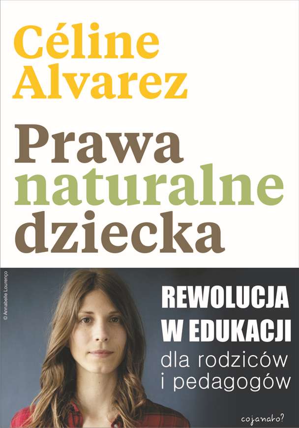 Image of Prawa naturalne dziecka