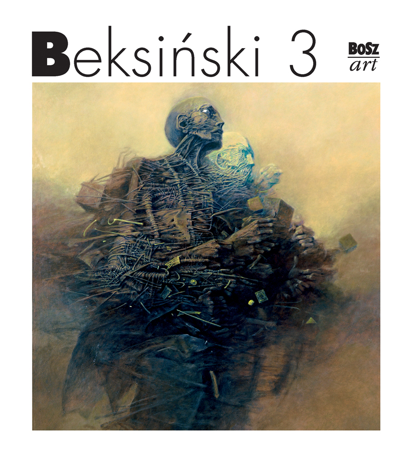 Image of Beksiński 3 miniatura