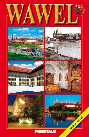Image of Wawel wer. angielska