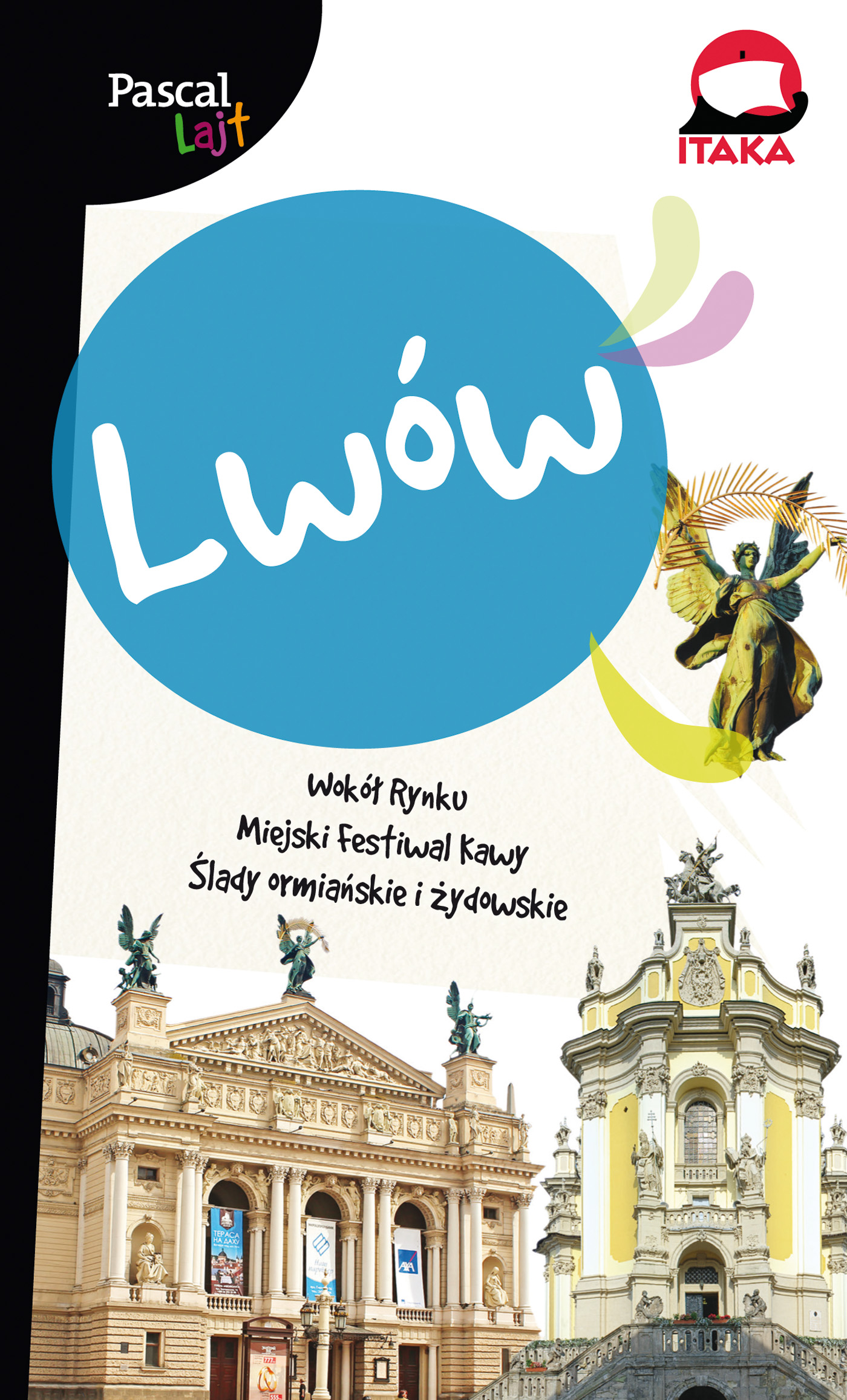 Image of Lwów Pascal Lajt