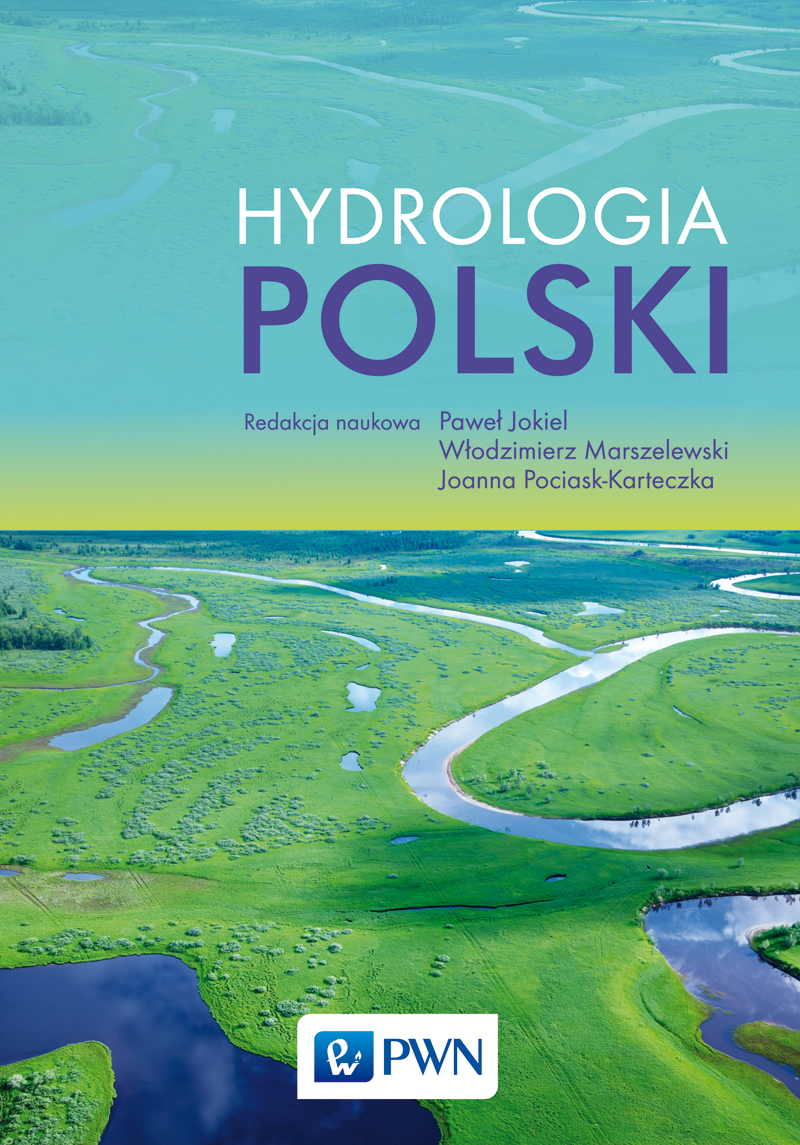 Image of Hydrologia polski
