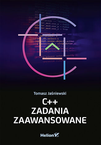 Image of C++. Zadania zaawansowane