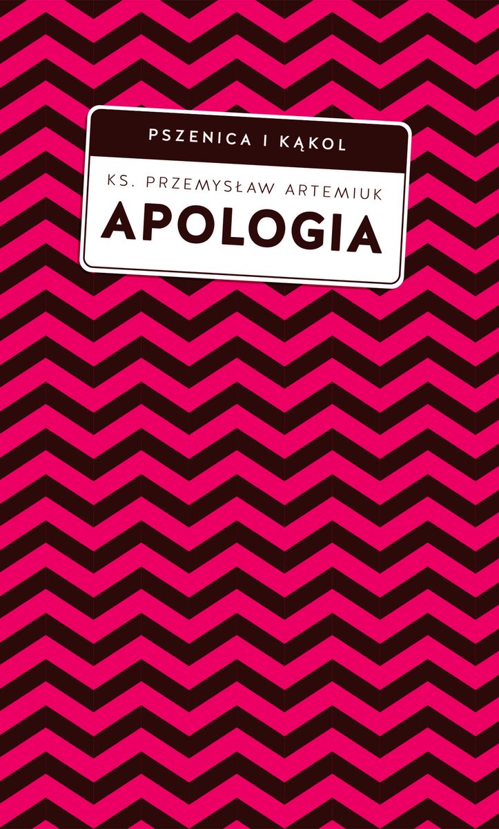 Image of Apologia