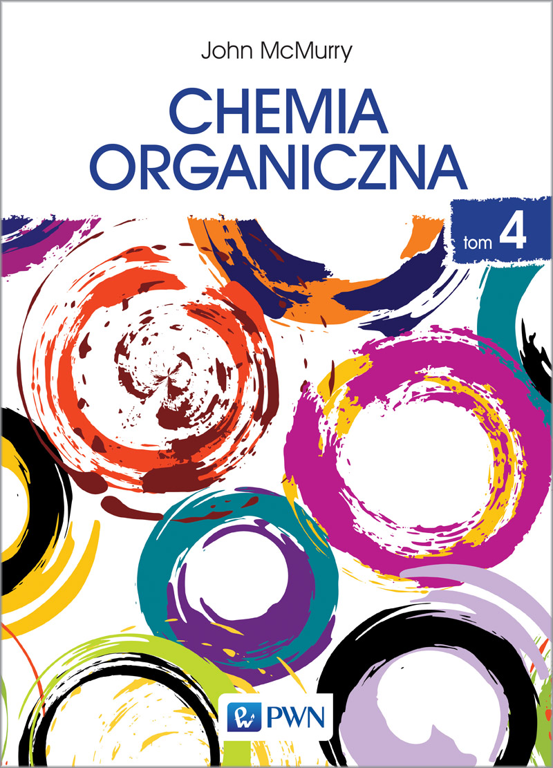 Image of Chemia organiczna Tom 4