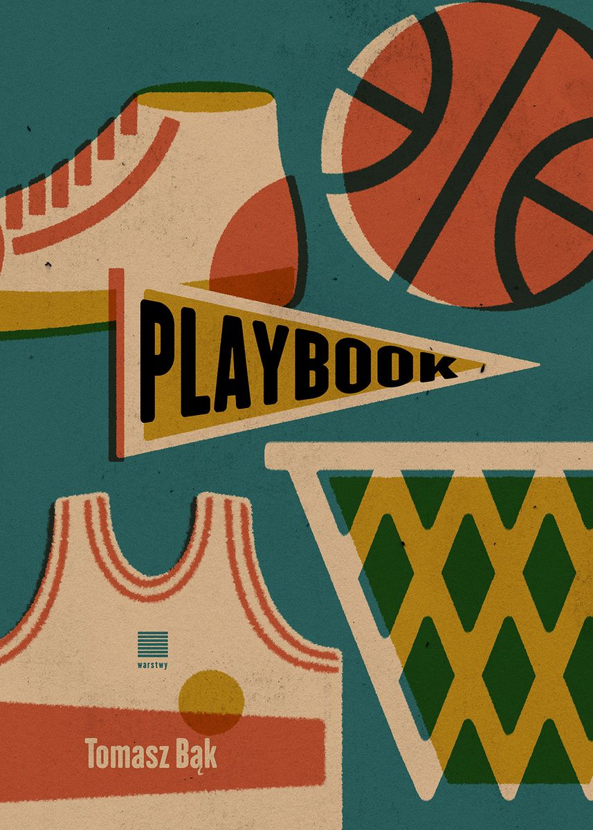 Image of Playbook