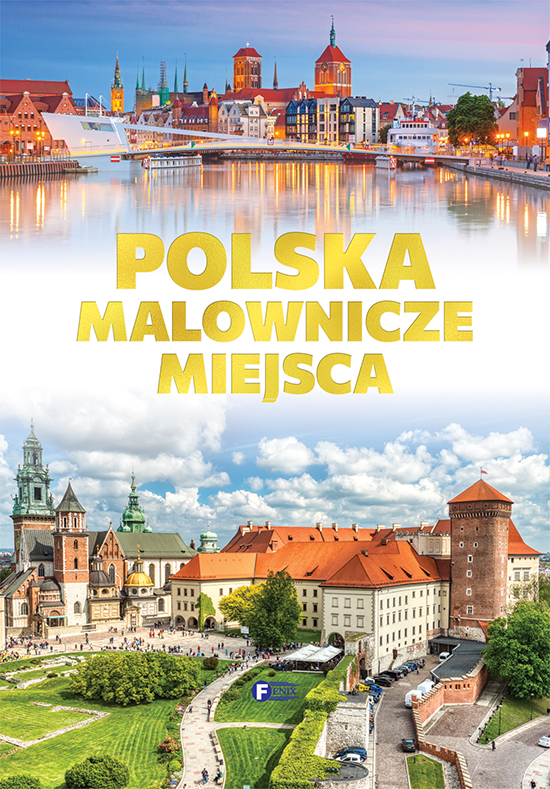 Image of Polska. Malownicze miejsca