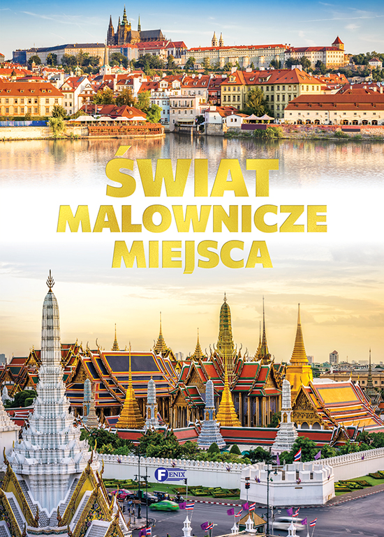 Image of Świat. Malownicze miejsca