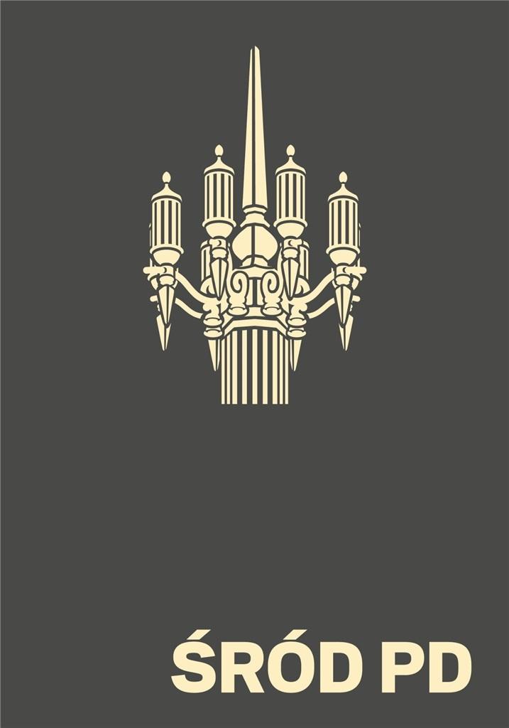 Image of Śród PD. Ilustrowany atlas architektury