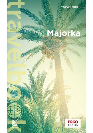 Image of Majorka. Travelbook wyd. 4