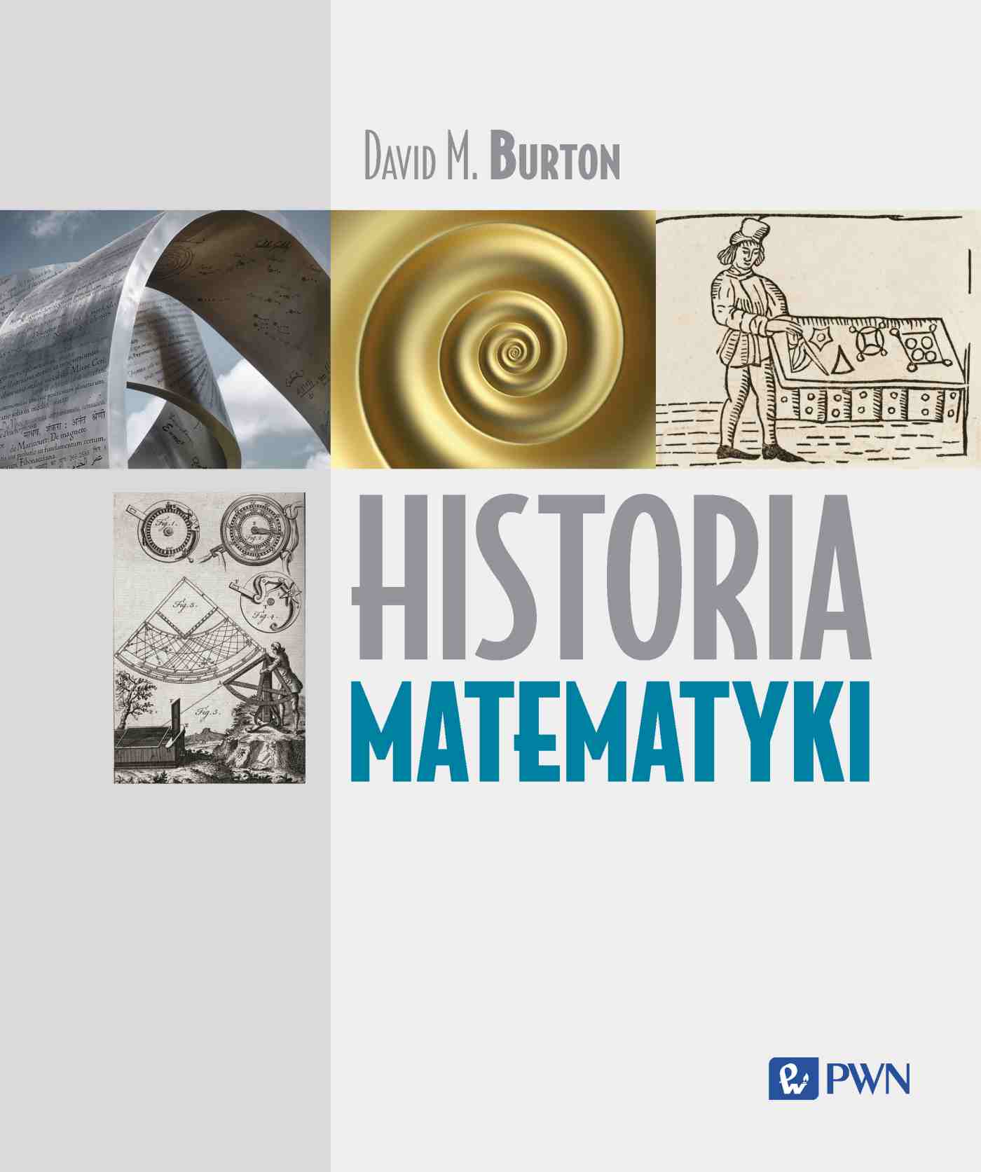 Image of Historia matematyki