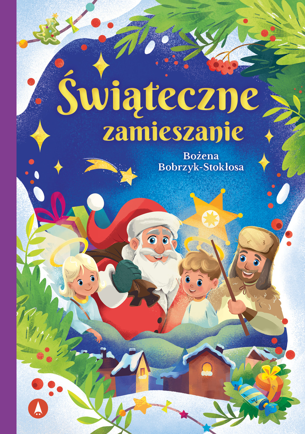 Image of Świąteczne zamieszanie
