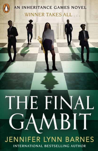 Image of The Final Gambit wer. angielska
