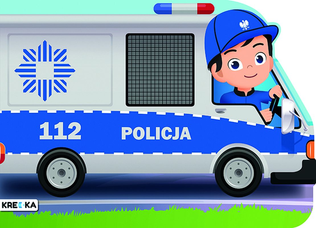Image of Policja