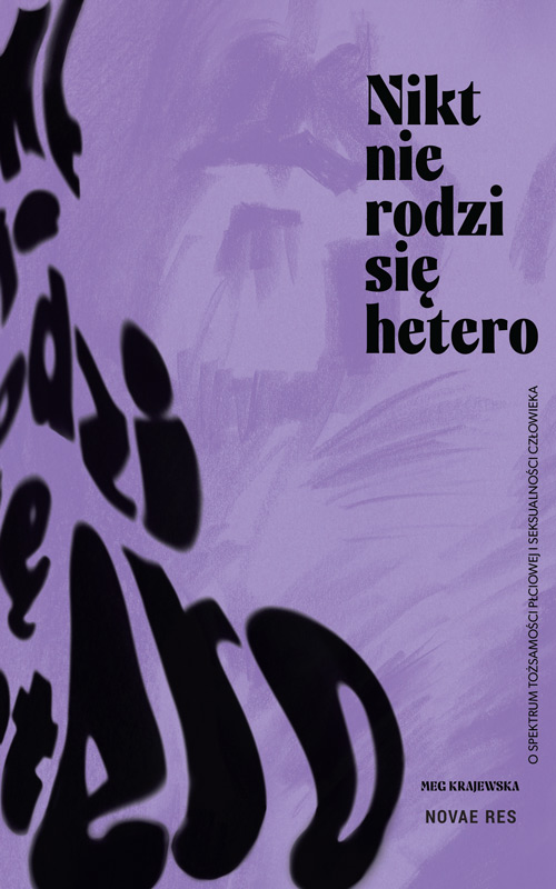 Image of Nikt nie rodzi się hetero
