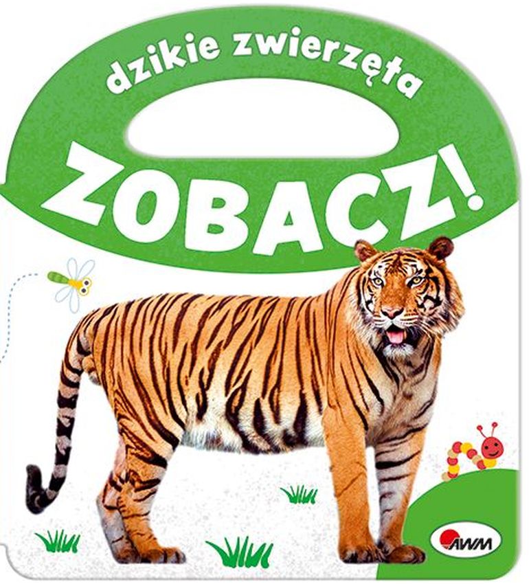 Image of Dzikie zwierzęta. Zobacz!