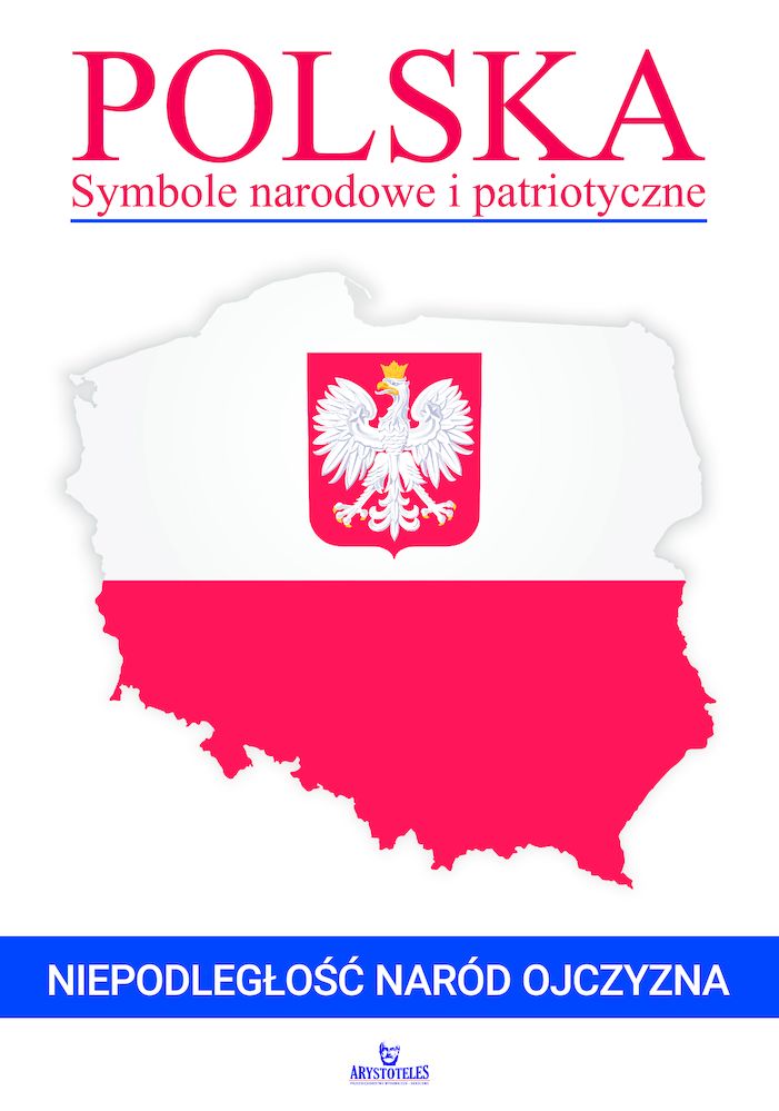 Image of Polska. Symbole narodowe i patriotyczne