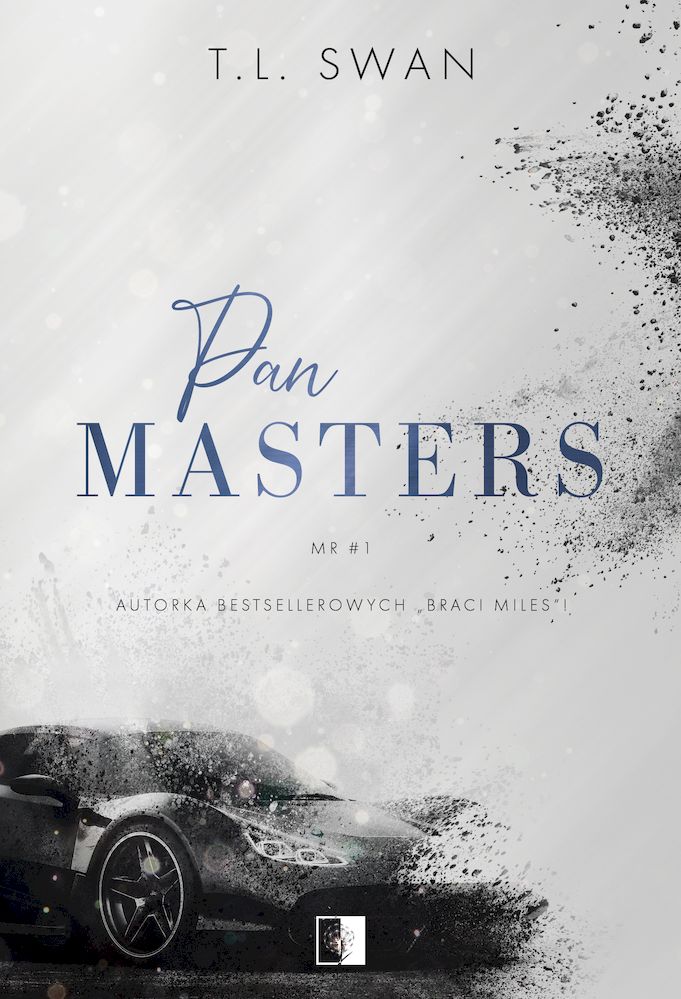 Image of Pan Masters. Mr. Tom 1
