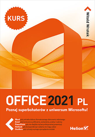 Image of Office 2021 PL. Kurs