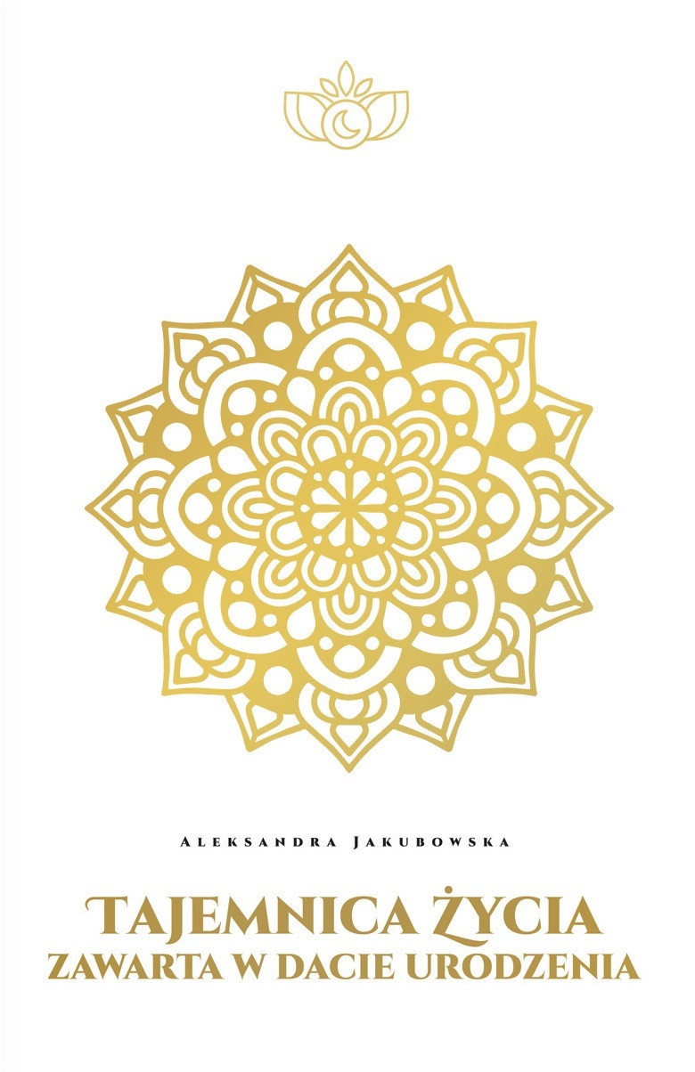 Image of Tajemnica życia zawarta w dacie urodzenia
