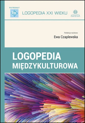 Image of Logopedia międzykulturowa