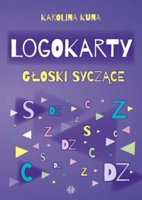 Image of Logokarty Głoski syczące