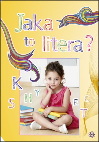 Image of Jaka to litera?