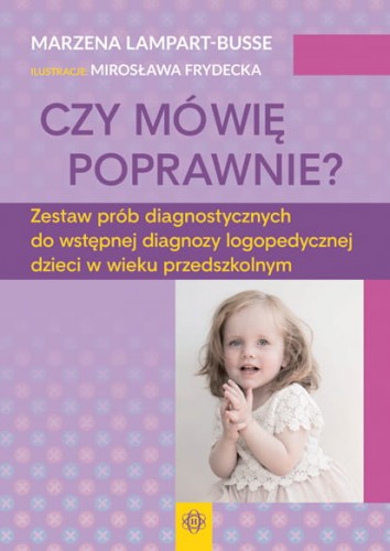 Image of Czy mówię poprawnie?