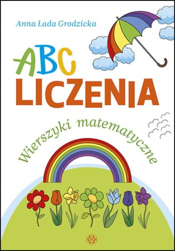 Image of ABC liczenia Wierszyki matematyczne